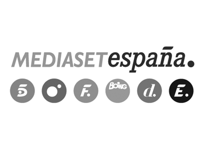 MediasetEspaña